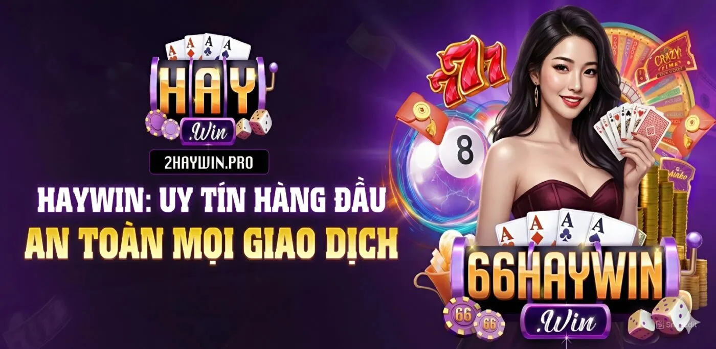 haywin banner