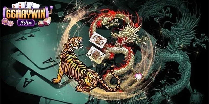 Cách chơi rồng hổ đánh lệch xác suất