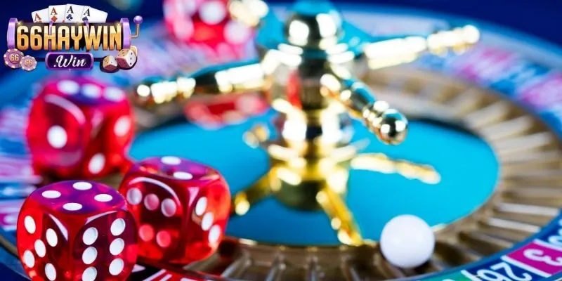 Khái quát mục casino online