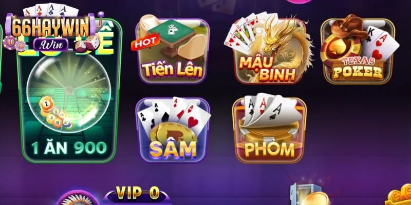 Game bài hấp dẫn với trải nghiệm đỏ đen thú vị