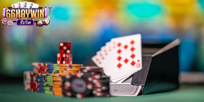 Tham gia đa dạng trò đỏ đen tại sảnh cược