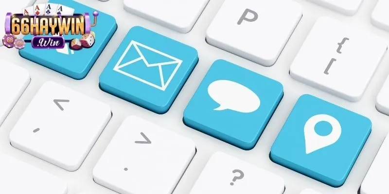 Kết nối nhận sự trợ giúp trực tiếp