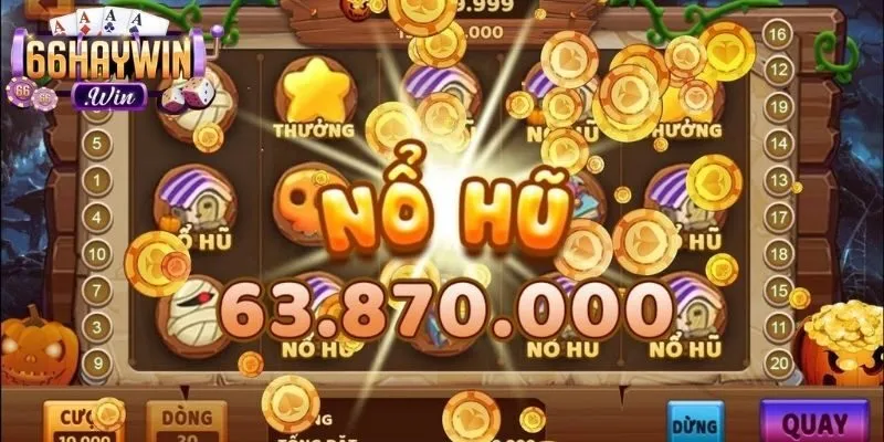 Đôi điều về sân chơi nổ hũ