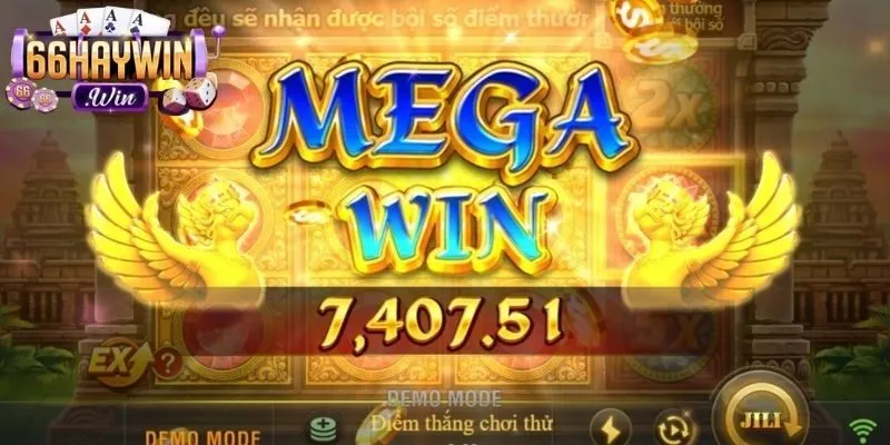 Hướng dẫn cách nhận biết thời điểm dễ nổ hũ siêu to Haywin