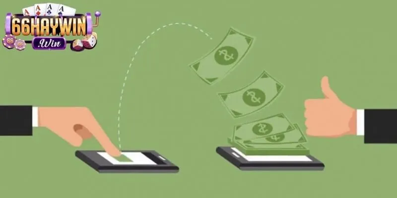 Các lưu ý để nhận vốn về ví nhanh chóng, an toàn