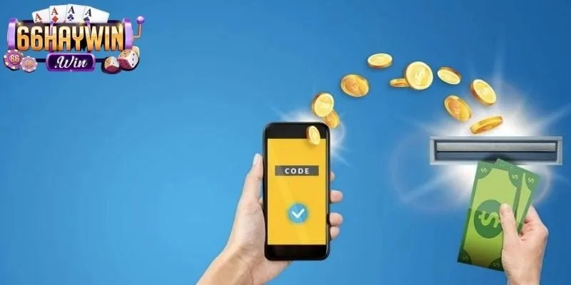 Điền thông tin giao dịch để rút vốn thành công