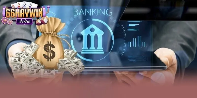 Phương thức nhận thưởng qua mã QR nhanh gọn